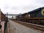 CSX 3080